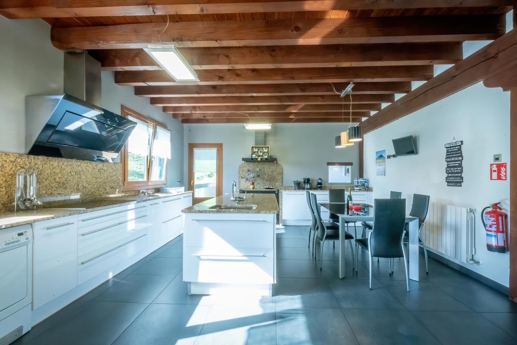 Oribarzar - Vivienda Acogedora En Plena Naturaleza Aia Exterior foto
